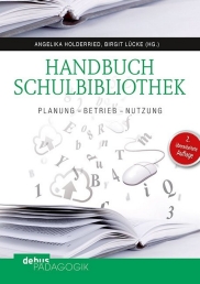 Zum Handbuch Schulbibliothek